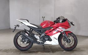 YAMAHA YZF-R15 1CK0