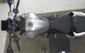 HONDA CB750HORNET 2025 RH24