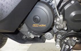 KTM 1290 SUPER ADVENTURE S 2021