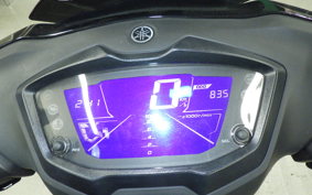 YAMAHA CYGNUSｸﾞﾘﾌｧｽ 2025 SEJ4J