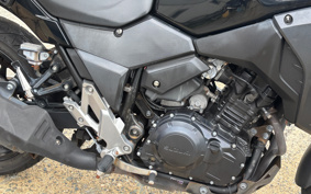 SUZUKI STROM 250 DS11A