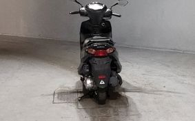 SUZUKI ADDRESS V125 DT11A