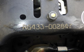 YAMAHA MT-25 RG43J
