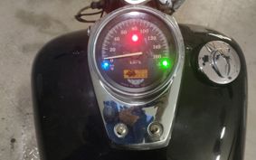 HONDA SHADOW 400 SLASHER 2001 NC40