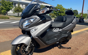 SUZUKI SKYWAVE 650LX 2014 CP52A