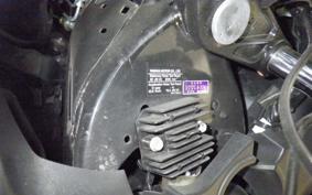 YAMAHA X-MAX 250 SG70J