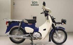 HONDA C50 SUPER CUB AA07