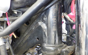 SUZUKI ｼﾞｸｻｰ150 ED13N