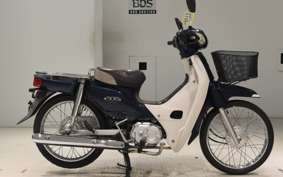 HONDA C110 SUPER CUB JA10