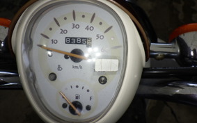 HONDA CREA SCOOPY AF55