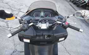 SUZUKI SKYWAVE 400 2007 CK44A