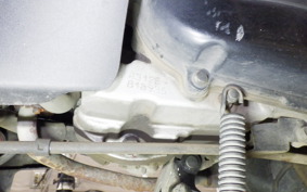 YAMAHA JOG Gen.5 SA36J