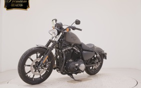 HARLEY XL883N 2018