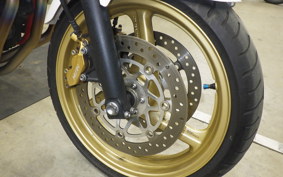 HONDA CB400 SUPER BOLDOR VTEC 2011 NC42