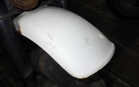 HONDA MONKEY 2005 Z50J