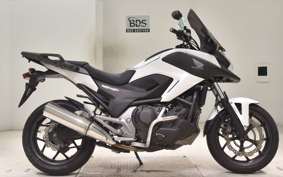 HONDA NC750X DCT 2014 RC72