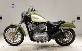 HARLEY XL883 2004