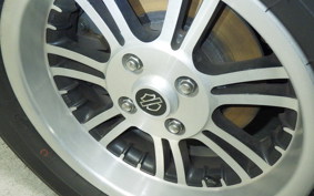 HARLEY FLHTCUTG TRIKE 2016