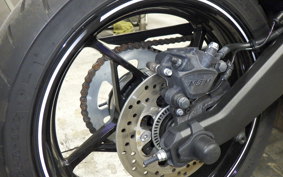 KAWASAKI ZX-25R ZX250E