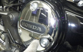 HONDA GB350 2025 NC59