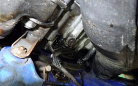 SUZUKI RG125 Gamma NF13A