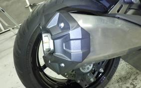 KAWASAKI NINJA 1000SX 2020 ZXT02K