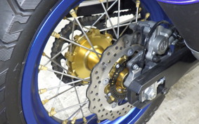 YAMAHA TENERE 700 2025 DM17J