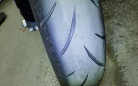 SUZUKI GSX-S750 2022 C533F