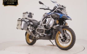 BMW R1250GS ADVENTURE 2020