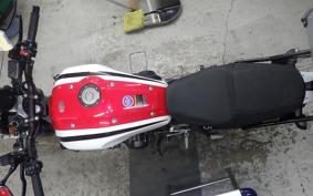 YAMAHA XSR900 2021 RN56J