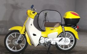 HONDA SUPER CUB110 JA59