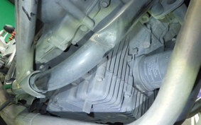 HONDA CB400 SUPER BOLDOR A 2017 NC42