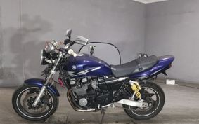 YAMAHA XJR400 R 2007 RH02J