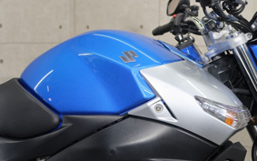 SUZUKI GSR 400 2009 GK7EA