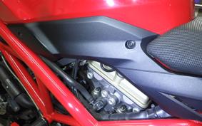 DUCATI STREETFIGHTER 848 2014