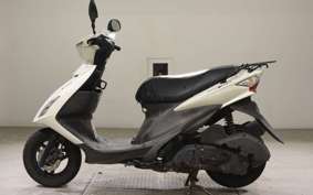 SUZUKI ADDRESS V125 S CF4MA