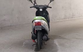 SUZUKI ADDRESS V110 CF11A
