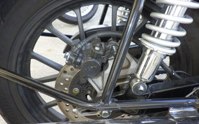 HONDA GB350C 2024 NC64