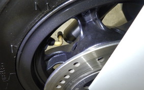 SUZUKI ｽｳｨｯｼｭ125 DV12B