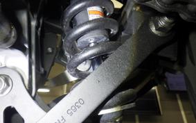 KAWASAKI Z250 Gen.2 2018 EX250P