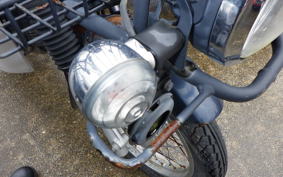 HONDA C50 SUPER CUB AA04