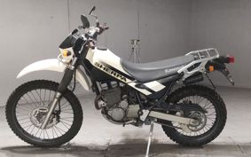 KAWASAKI SUPER SHERPA KL250G