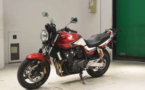HONDA CB400SF VTEC 2011 NC42