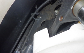 HONDA BENLY 50 2024 AA05