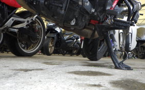 BMW F700GS 2016