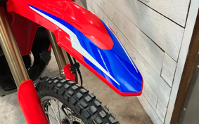 HONDA CRF250 RALLY MD47