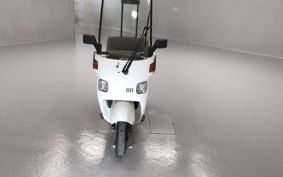 HONDA GYRO TA02