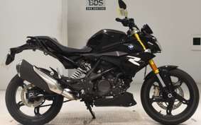 BMW G310R 2023