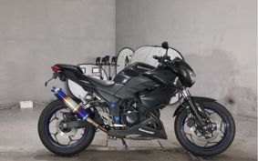 KAWASAKI Z250 ER250C