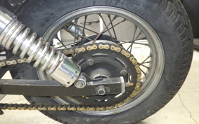 YAMAHA VIRAGO 250 2011 3DM